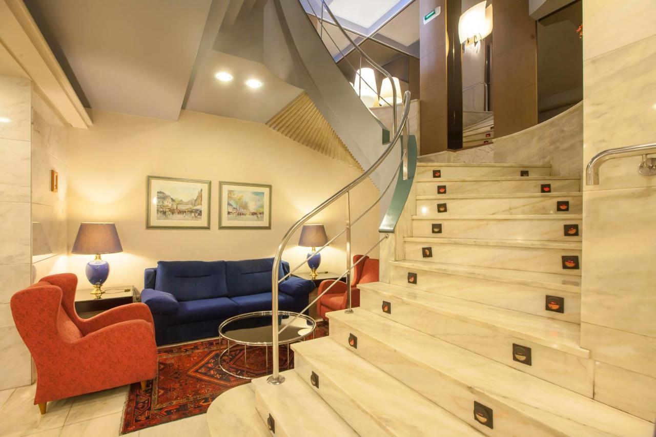 Albret Hotel Pamplona