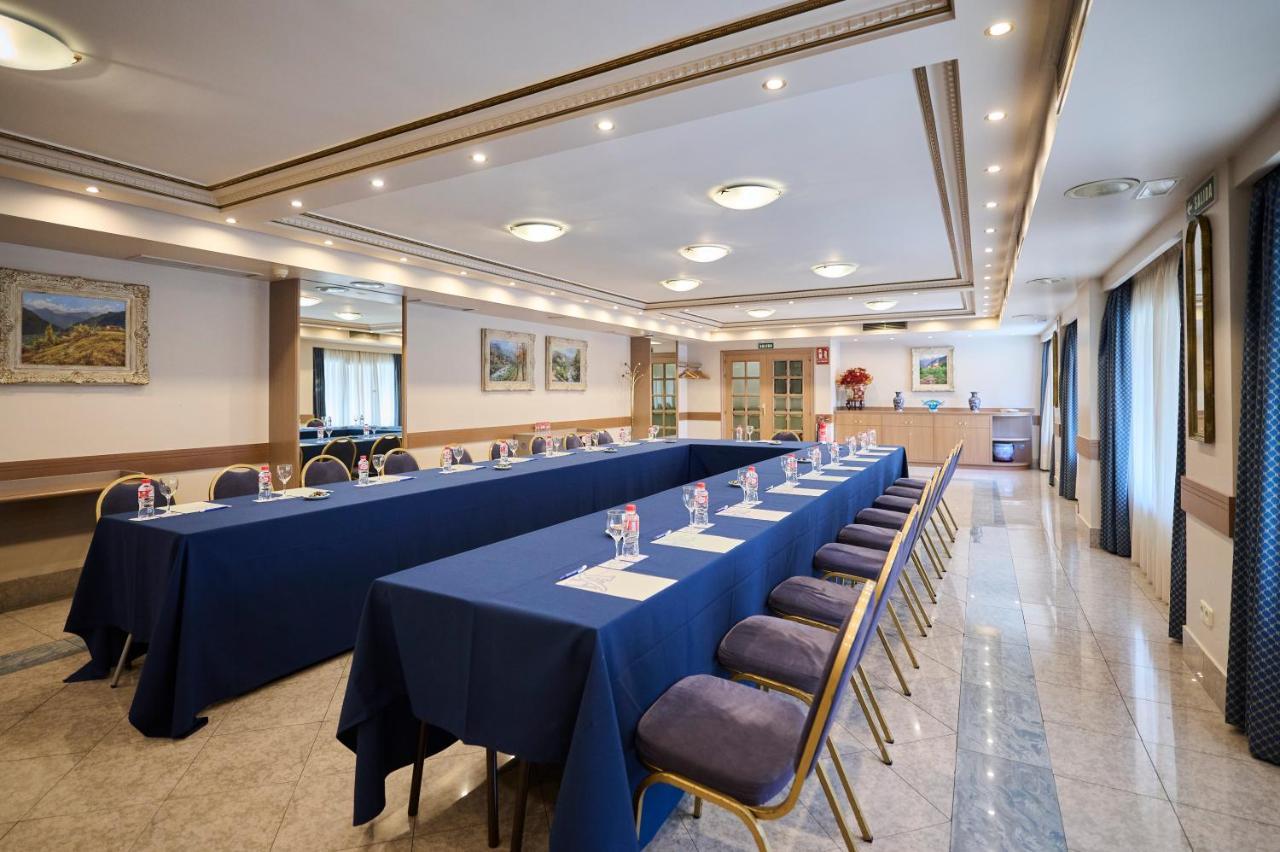 Albret Hotel 4*
