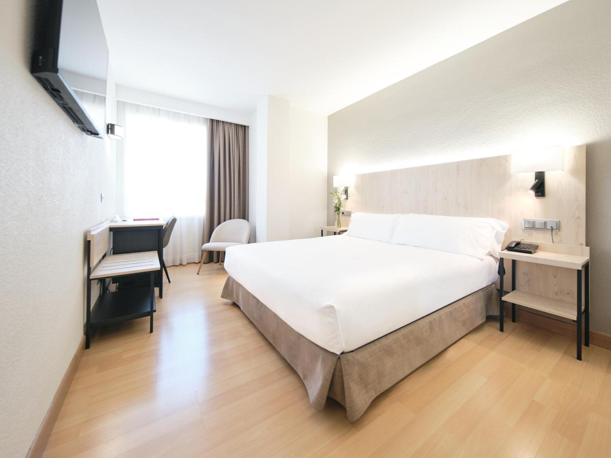 Albret Hotel