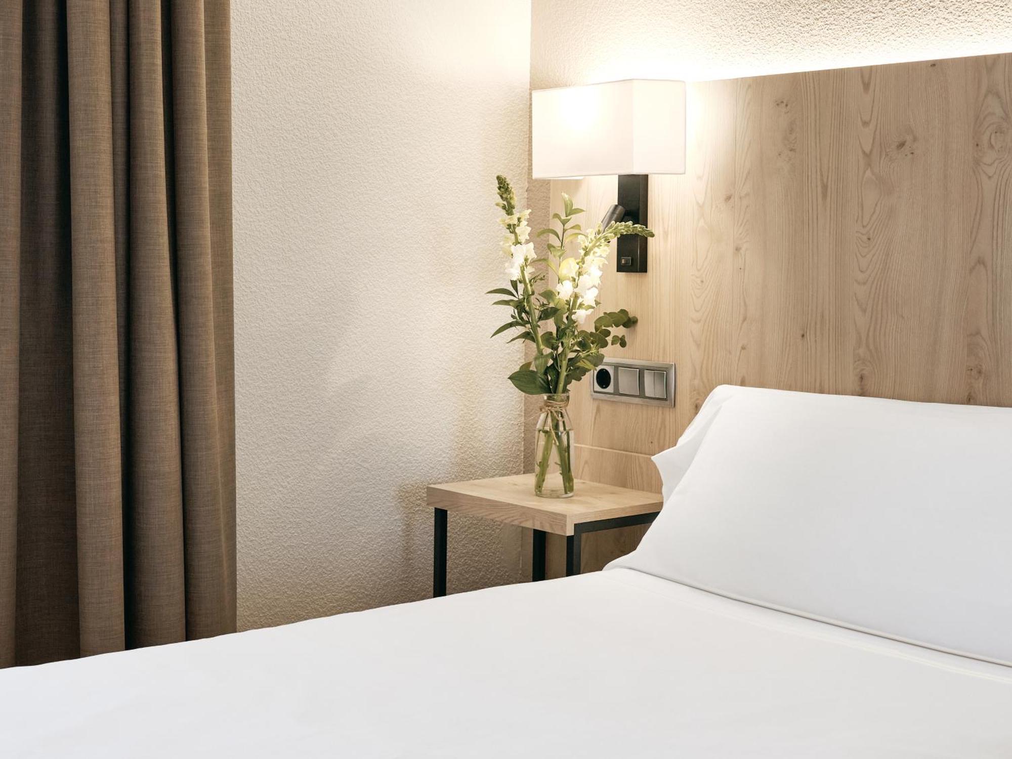 Hotel Albret Pamplona