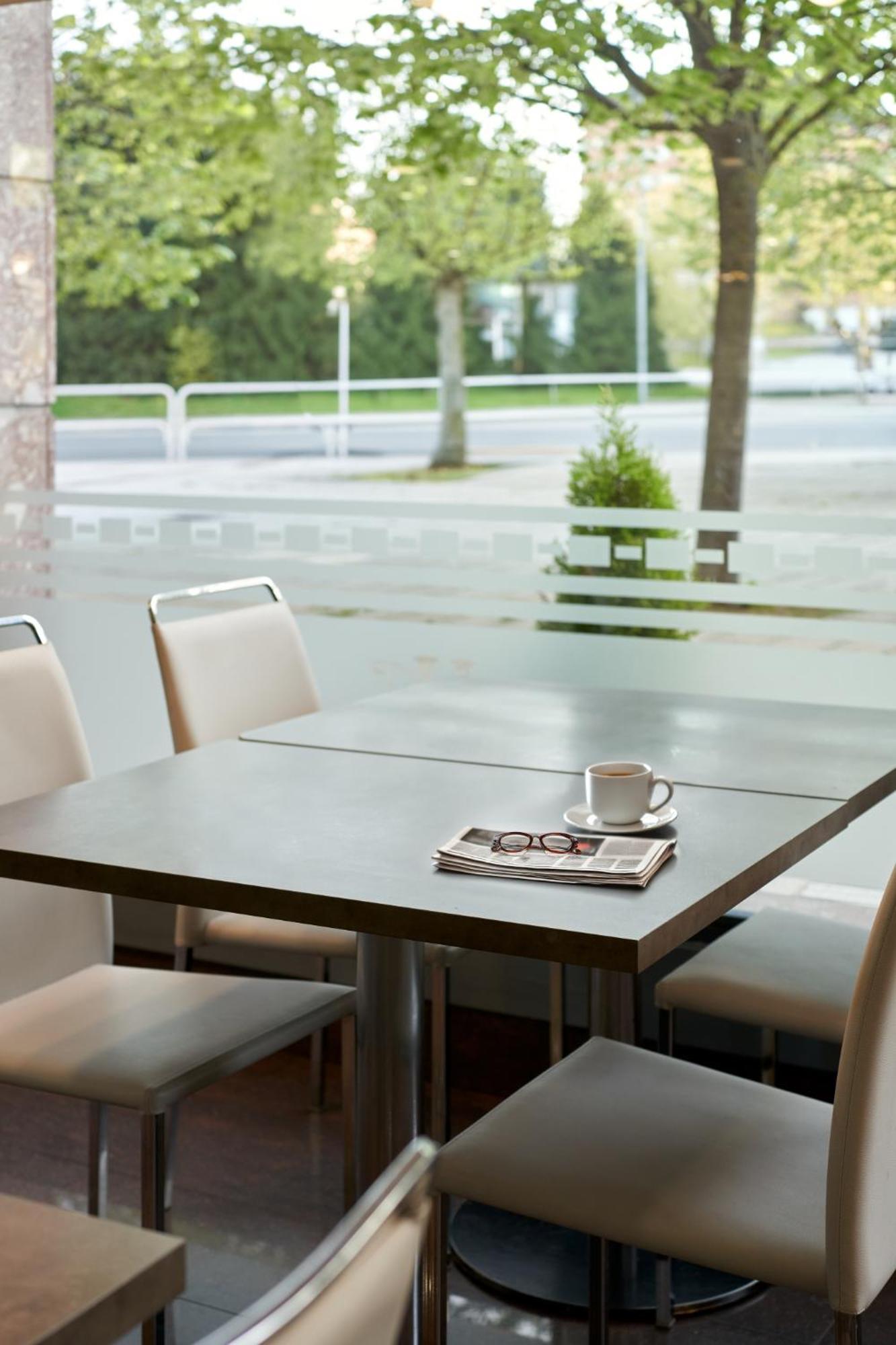 Hotel Albret Pamplona