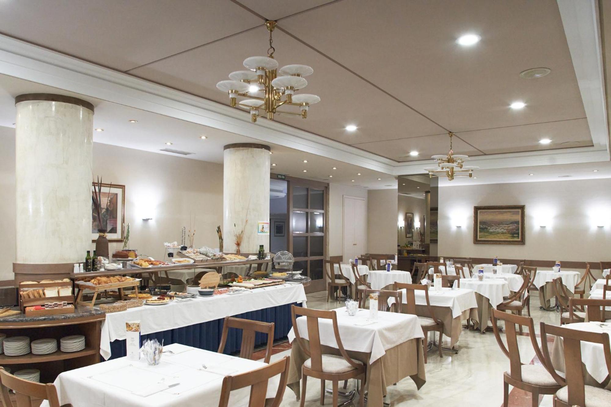 Albret Hotel Pamplona