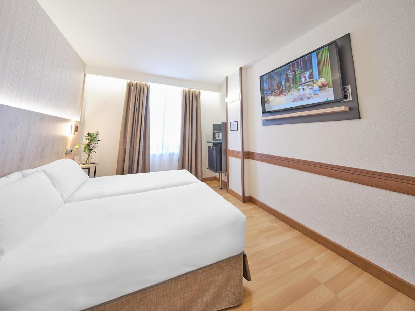 Hotel Albret